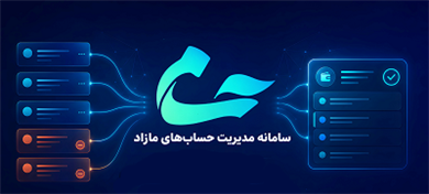 سامانه «حسام» رونمایی شد